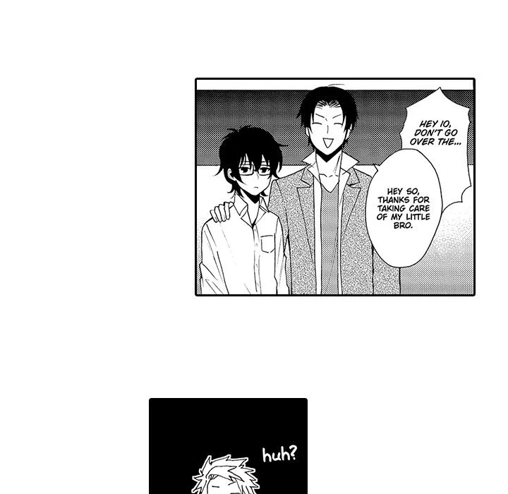 Anti Platonic - Chapter 5